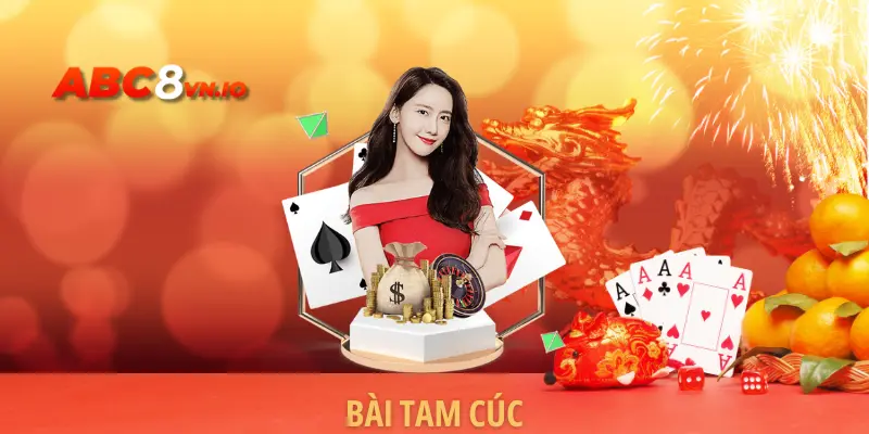 Bài Tam Cúc: Giới Thiệu Tổng Quan, Luật, Mẹo Chơi