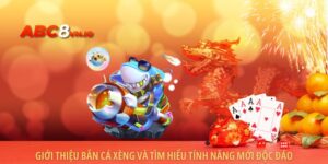 Giới Thiệu Bắn Cá Xèng Và Tìm Hiểu Tính Năng Mới Độc Đáo