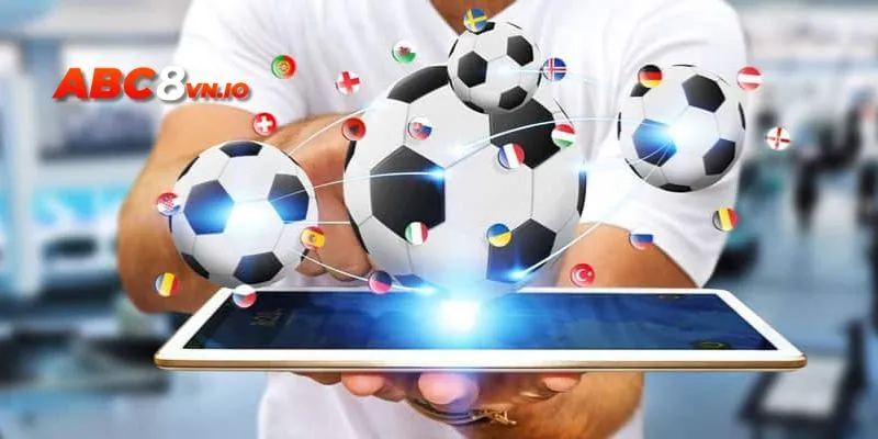 Các bước đặt cược tại nhà cái dành cho hội viên mới