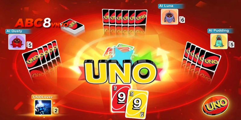 Cách chơi bài Uno cơ bản mà người chơi cần biết