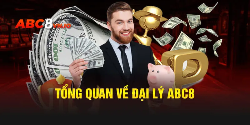 Giới thiệu qua thông tin về công việc đại lý ABC8