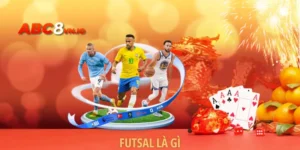 Futsal Là Gì? Giải Mã Trọn Bộ Luật Chơi Và Cách Thức Đấu