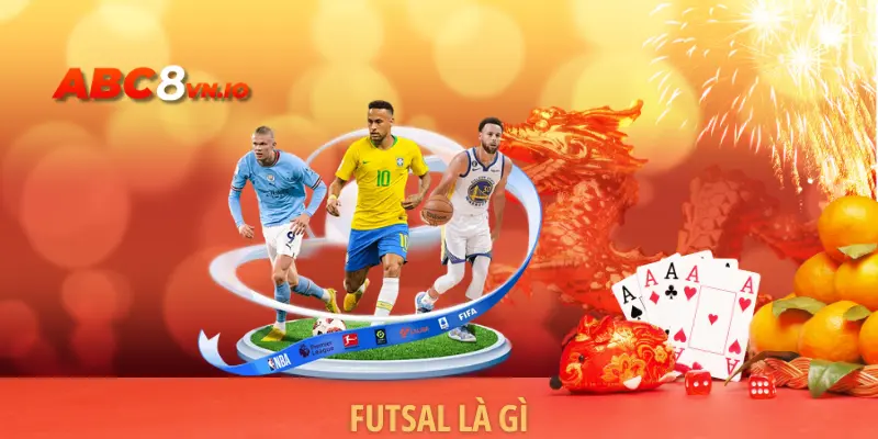 Futsal Là Gì? Giải Mã Trọn Bộ Luật Chơi Và Cách Thức Đấu