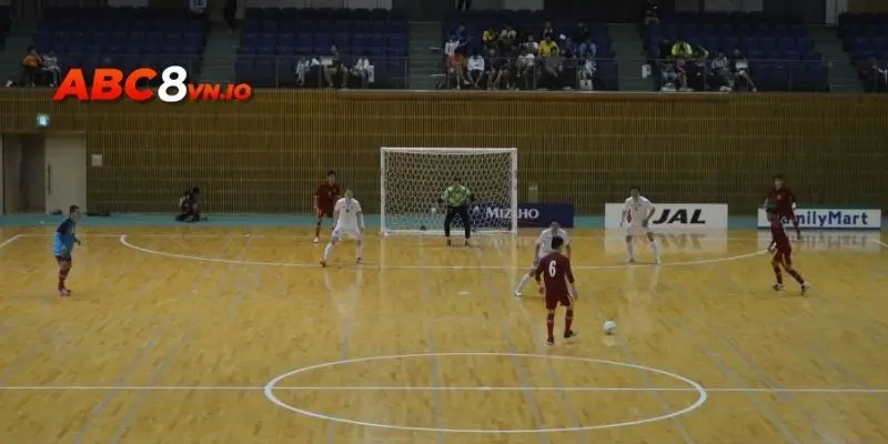 Hiểu rõ về Futsal là gì?