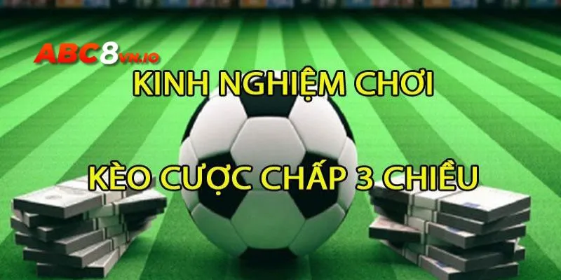 Lựa chọn trận phù hợp để nâng cao cơ hội chiến thắng