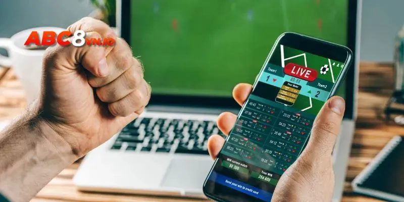 Chi tiết cách tính kèo 0.25 chính xác cho hội viên