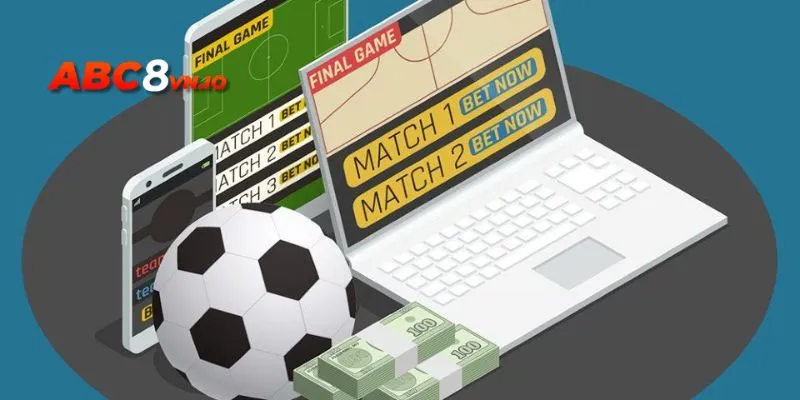 Chiến thuật chơi kèo 1/4 tăng tỷ lệ chiến thắng