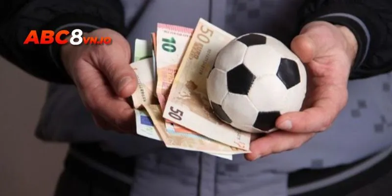 Thông tin khái niệm kèo tỷ số chính xác cho hội viên