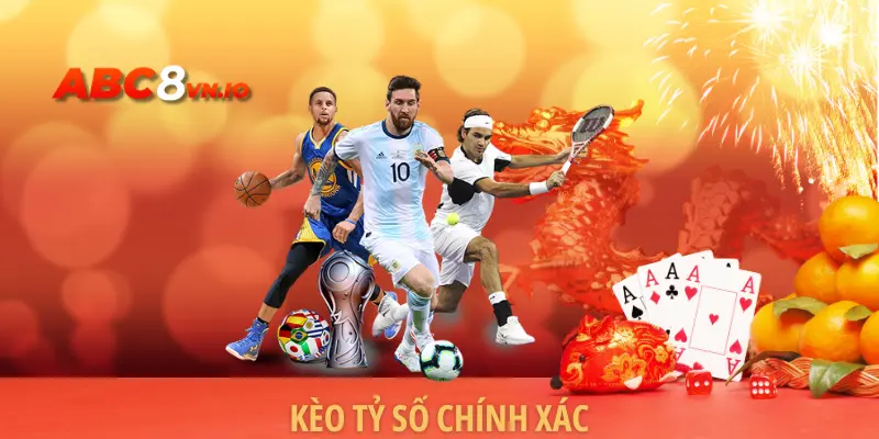 Phân Tích Kèo Tỷ Số Chính Xác