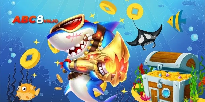 Khám phá bắn cá Bingo