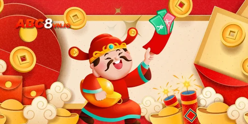 Cung Hỷ Phát Tài - Giới thiệu game nổ hũ phát lộc kinh điển Khám phá Cung hỷ phát tài có nhiều ưu điểm nổi bật