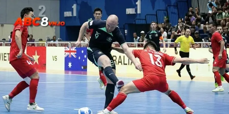 Lịch sử để hình thành nên môn thể thao