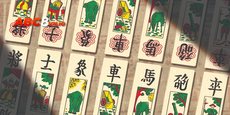 Chia sẻ luật chơi Tam Cúc dễ hiểu