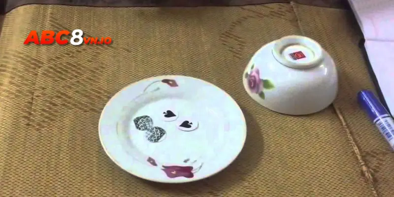 Một vài lưu ý khi thực hiện xóc đĩa bịp bằng tay trực tiếp/online