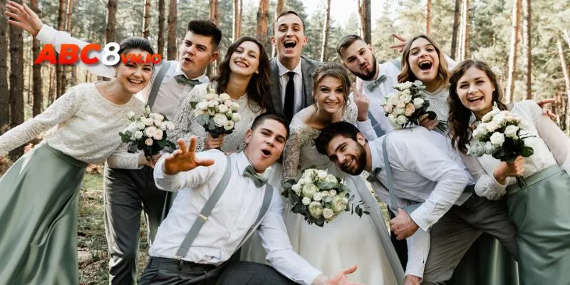 Mơ đám cưới người lạ mặt thể hiện những rắc rối trong cuộc sống, sự nghiệp 