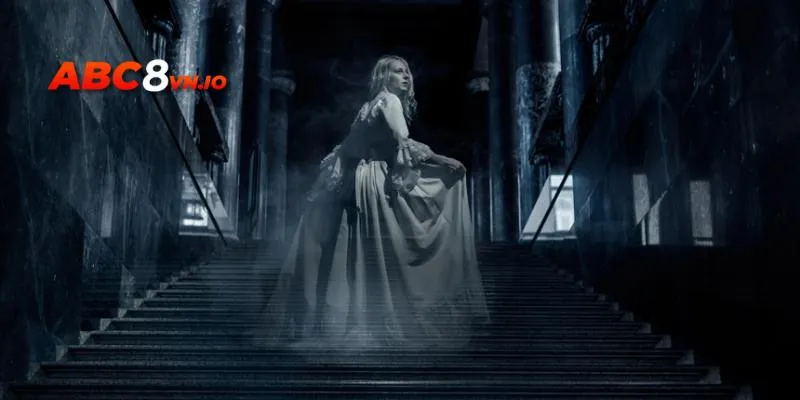 Mơ thấy ma nói chuyện được xem là lời nhắn nhủ của người đã khuất 