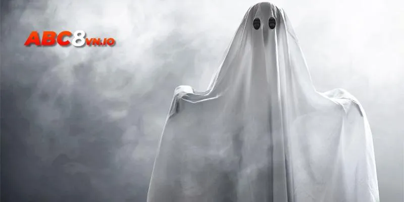 Mơ thấy ma nữ phản ánh mong muốn tìm kiếm sự cân bằng trong nội tâm 