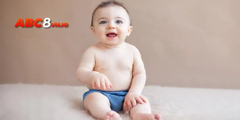 Nằm mơ thấy con nít thể hiện trong nhiều nội dung khác nhau