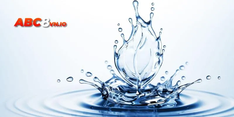 Nằm mơ thấy nước thể hiện nhiều điềm báo quan trọng trong cuộc sống 