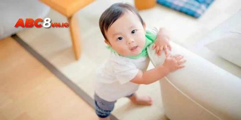 Nằm mơ trẻ đi lạc điềm báo cho tương lai không may mắn 