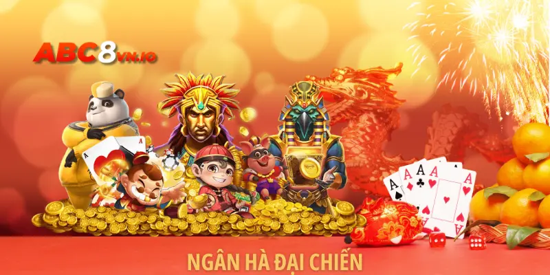 Ngân Hà Đại Chiến | Game Nổ Hũ Sở Hữu Thiết Kế Độc Đáo