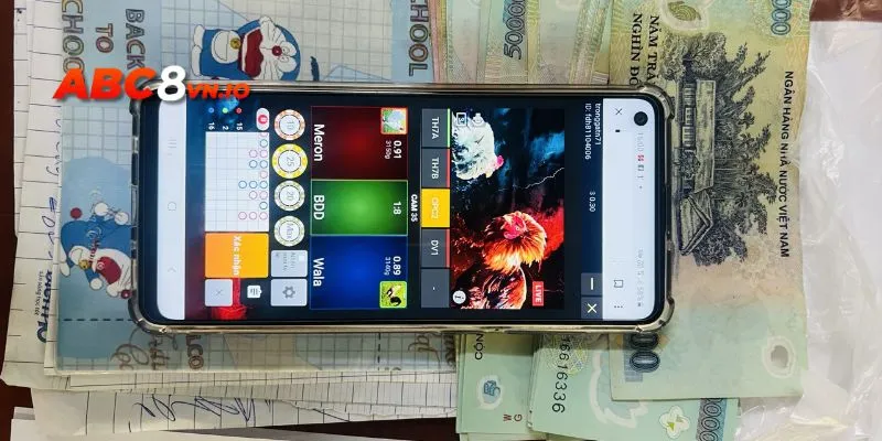 Người chơi cần tìm hiểu kỹ các quy luật của nhà cái