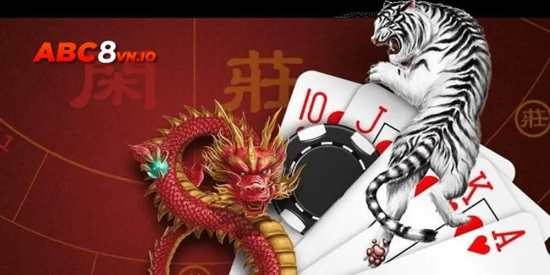 Nguồn gốc game Dragon Tiger