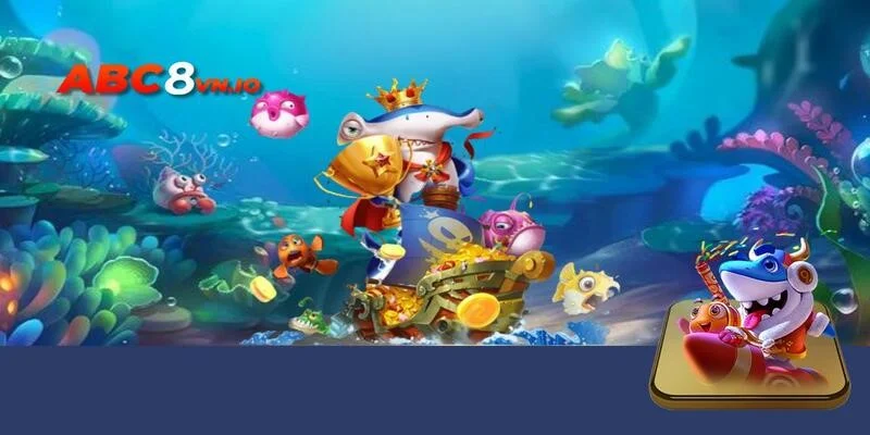 Tìm hiểu những điều cần biết về nhà cái bắn cá uy tín