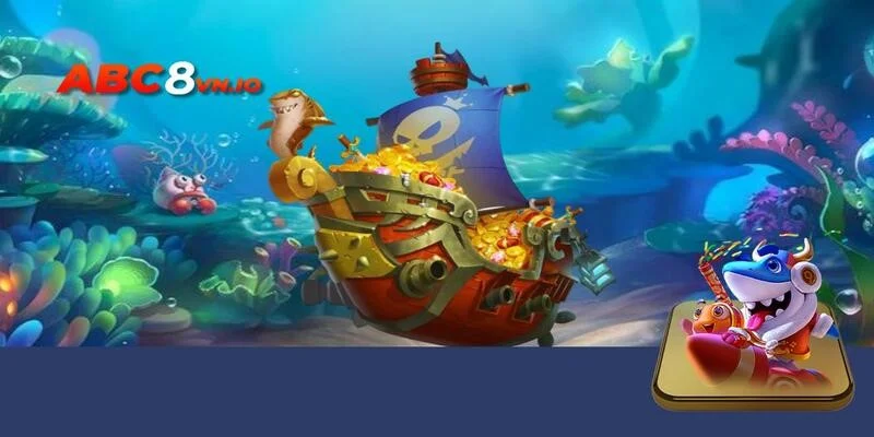 Hướng dẫn cách chơi săn cá dành riêng cho thành viên