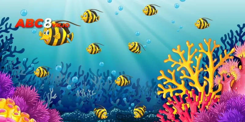 Thế mạnh của bắn cá xèng