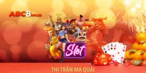 Thị Trấn Ma Quái | Game Nổ Hũ Có Chủ Đề Mới Đầy Thú Vị