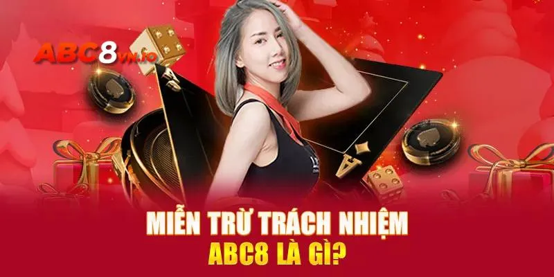 Thông tin khái quát chung về chính sách miễn trừ tại nhà cái