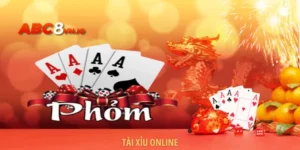 Phỏm Tá Lả - Game Bài Đối Kháng Siêu “Hack Não”