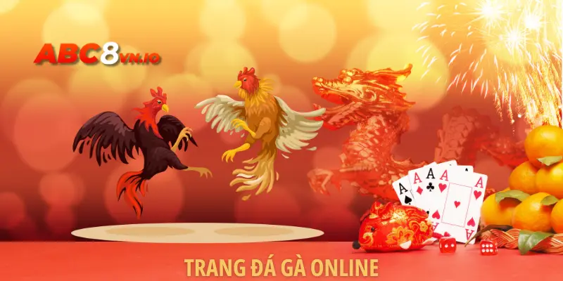Trang Đá Gà Online - Điểm Đến Yêu Thích Của Hàng Triệu Sư Kê 