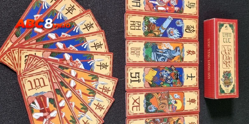 Một vài trường hợp đặc biệt trong bài Tam Cúc