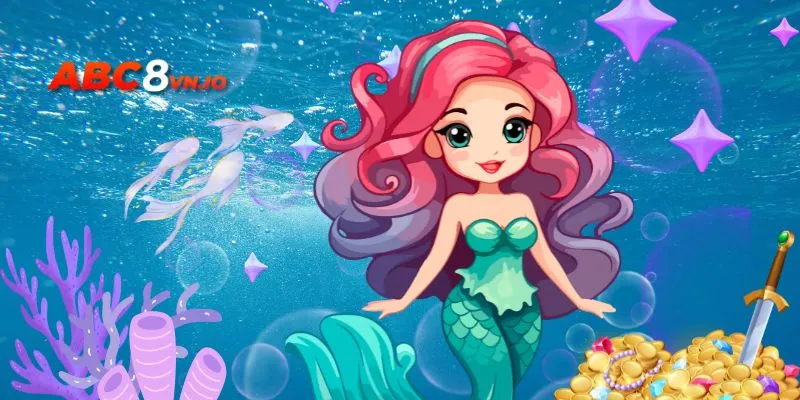 Ưu điểm lớn nhất của bắn cá tiểu tiên cá