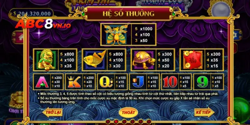 Vì sao siêu phẩm lại được đông đảo cộng đồng bet thủ yêu thích?