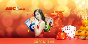 Xổ Số Nhanh - Cơ Hội Làm Giàu Nhanh Chóng Trong Tầm Tay