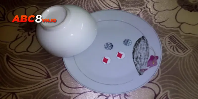 Ứng dụng xóc đĩa bịp bằng tay qua các thiết bị chuyên nghiệp