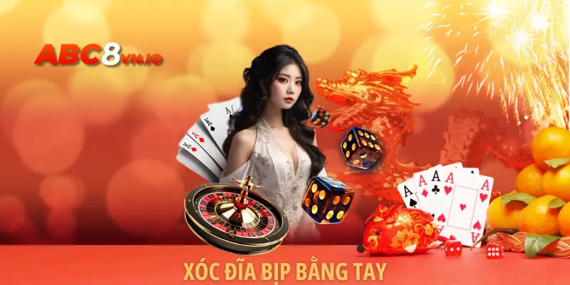 Xóc Đĩa Bịp Bằng Tay: Liệu Có Phải “Công Thức” An Toàn?