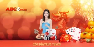 Xóc Đĩa Trực Tuyến - Tham Gia Phiên Live Nhận Thưởng Khủng