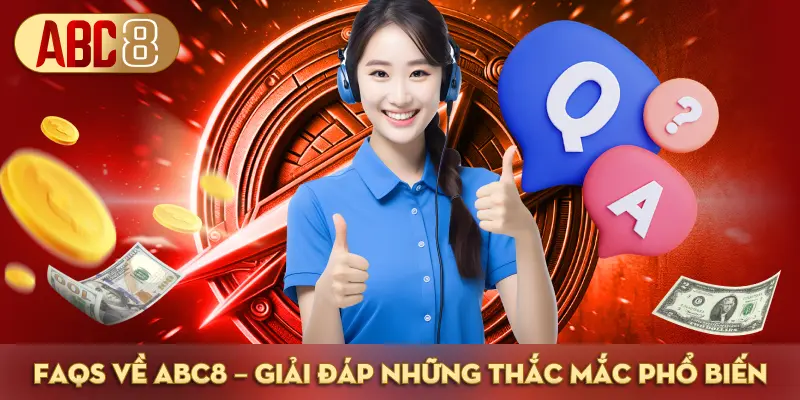 Giải đáp những thắc mắc phổ biến