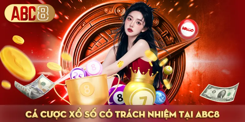 Cần chơi có trách nghiệm để trải nghiệm cá cược an toàn